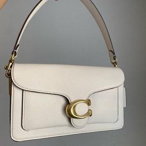 Brand New Coach Tabby Bag size 26